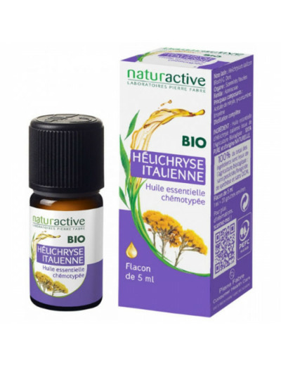 NATURA HE HELICHRYSE FL/5ML
