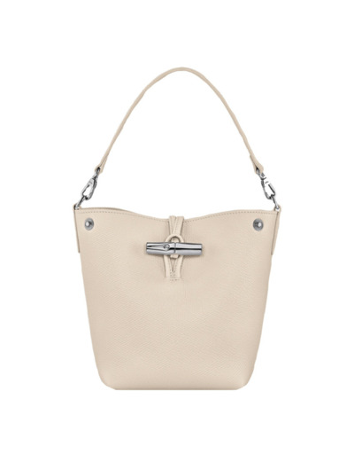 Longchamp Roseau Sac seau XS Blé Papier