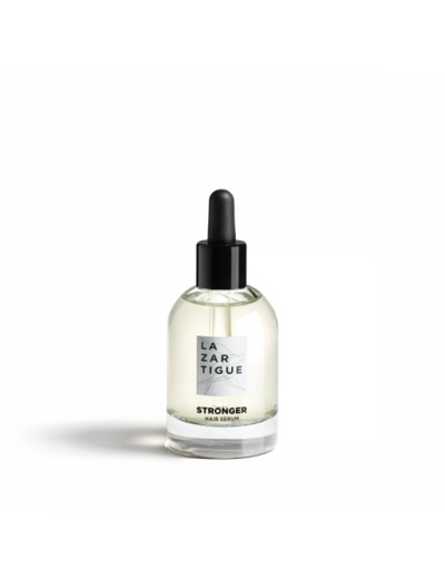 LAZARTIGUE STRONGER HAIR SERUM NEW 50ML