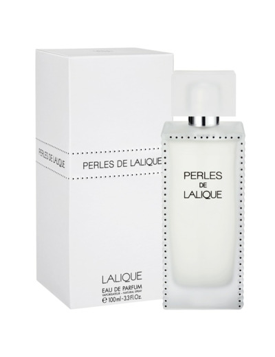 PERLES DE LALIQUE EP Vaporisateur 100ml