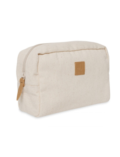 Trousse de toilette Twill Natural