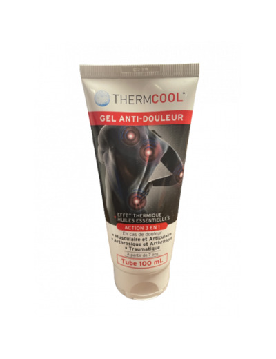 THERMCOOL GEL T/100ML