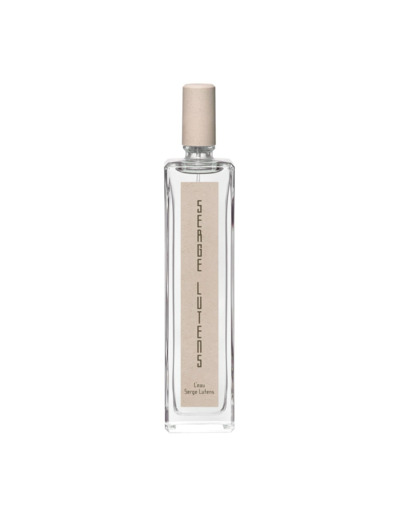 L'EAU DE SERGE LUTENS EP Vaporisateur 100ml