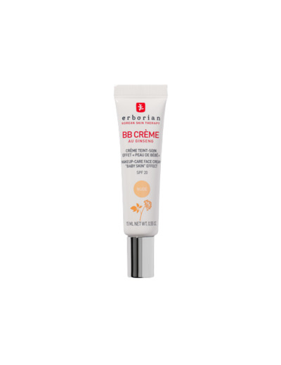 ERBORIAN BB CREME NUDE 15ML