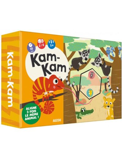 Kam kam