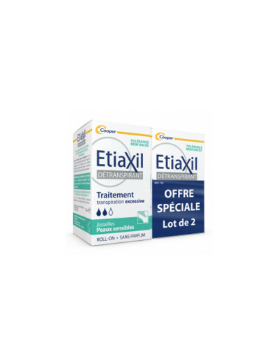 ETIAXIL DET PS LOT2