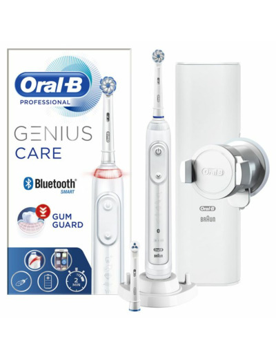 Professional Genius Care Brosse À Dents Electrique Oral-B