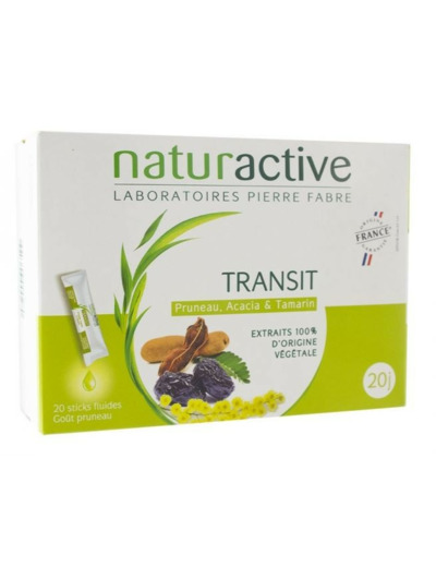 NATURA STICK TRANSIT BTE20