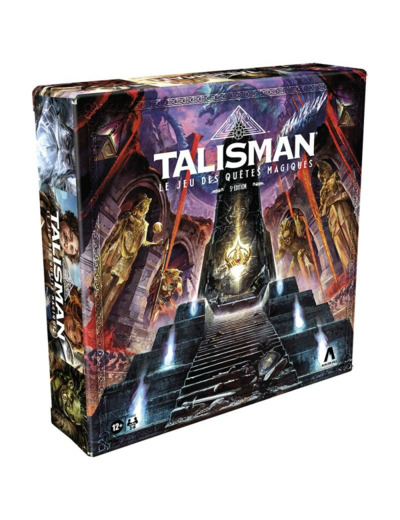 Talisman 5ème Édition