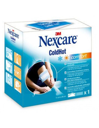 NEXCARE COLDHOT COMF A/THERM 1