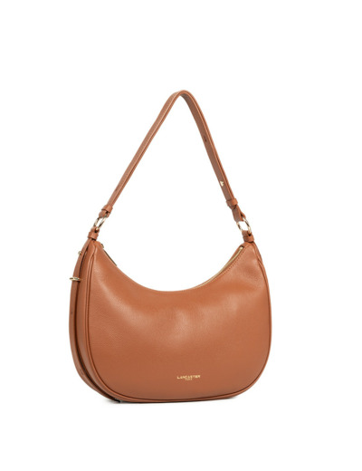 Lancaster Milano Aria Grand Sac Besace 480-072 Camel