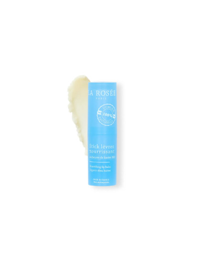 LA ROSEE STICK LEV NOURRISSANT 4,5G