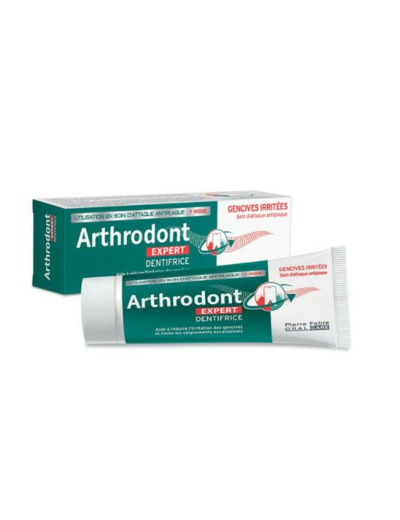 ARTHRODONT EXP 50ML