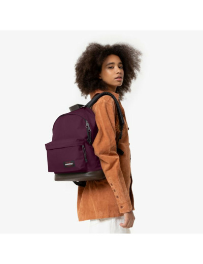 Eastpak Wyoming Sac à Dos 1o3 Plum Purple