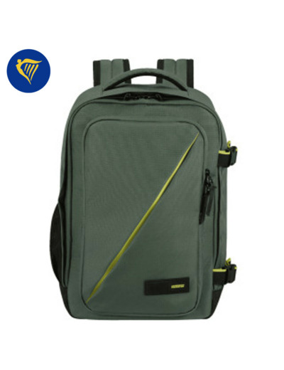 American Tourister Take2cabin Sac à dos S Dark Forest