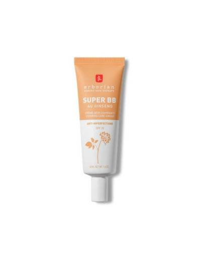 ERBORIAN SUPER BB DORE T40ML