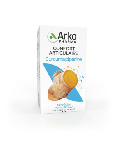AKG CURCUMA PIPERINE 13040G OFF