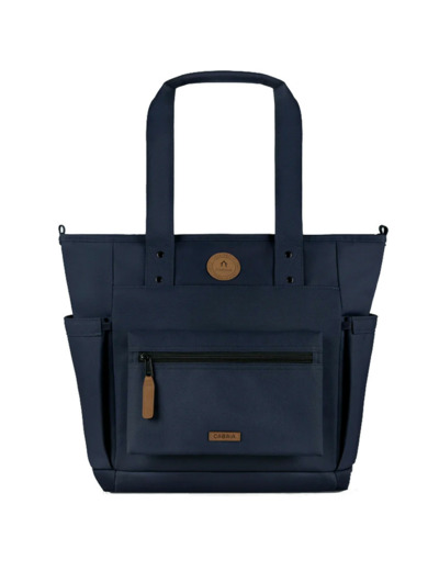 Cabaïa Tote Bag Taille M Reykjavik