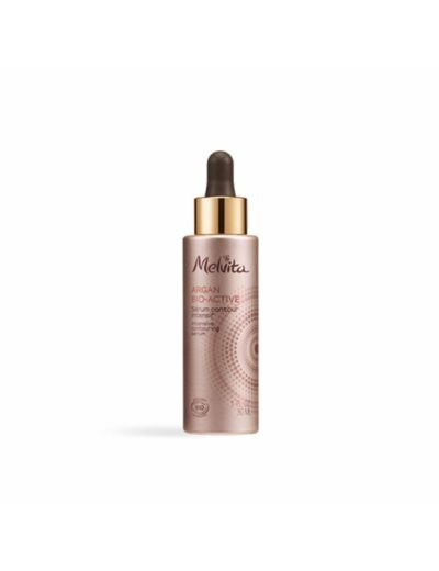 MELVITA SERUM ARGAN BIO-ACTIVE 30ML