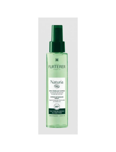 FURTERER NATURIA SPR DEMEL FL200ML