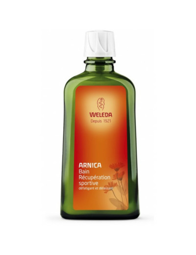 WELEDA BAIN ARNICA FL200ML 1