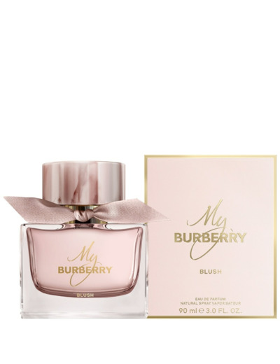 MY BURBERRY BLUSH EP Vaporisateur 90ml