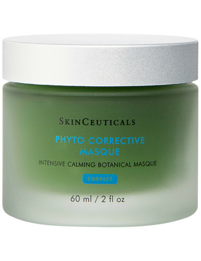 Phyto Corrective Masque Hydratant Apaisant Peaux Reactives 60ml Correct Skinceuticals