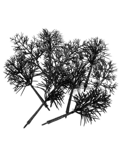 Arbres miniatures 120mm