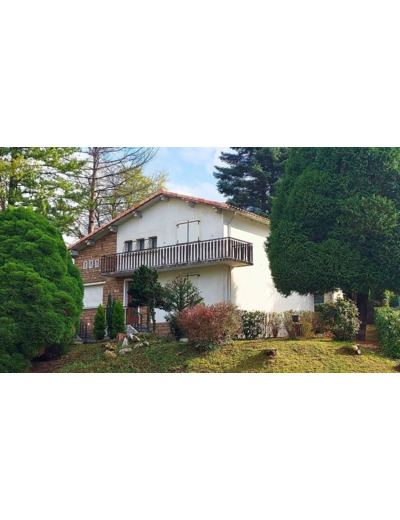 Maison 4 chambres à la campagne