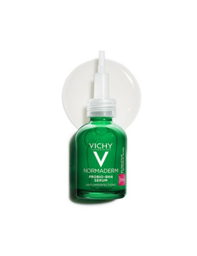VICHY NORMADERM SERUM 30ML