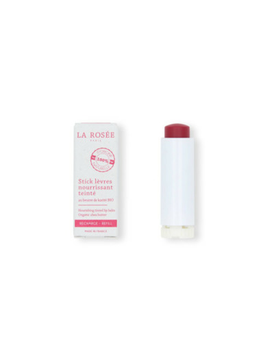 LA ROSEE RECH STICK LEV NOURR TEINTE 4,5G