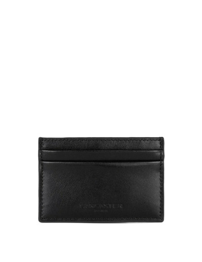 Lancaster Paris Porte Cartes 131-032 Noir