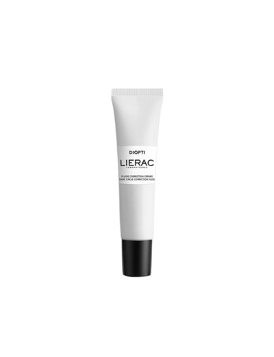 LIERAC FLDE ECLAIRC CORRECT CERNES 15ML