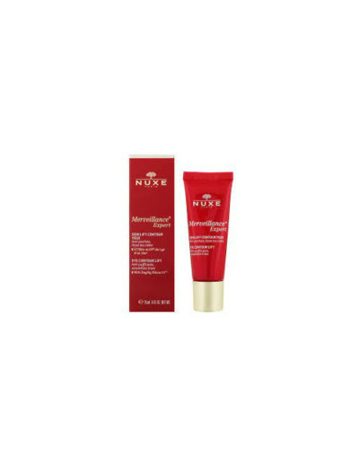 La Crème Liftante Regard 15ml Merveillance lift Nuxe