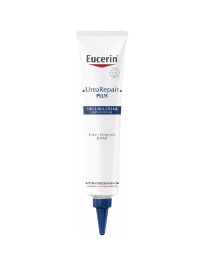 EUCERIN UREA REPAIR 30 T75ML