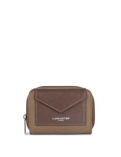 Lancaster Maya Tout En Un 117-03 Taupe