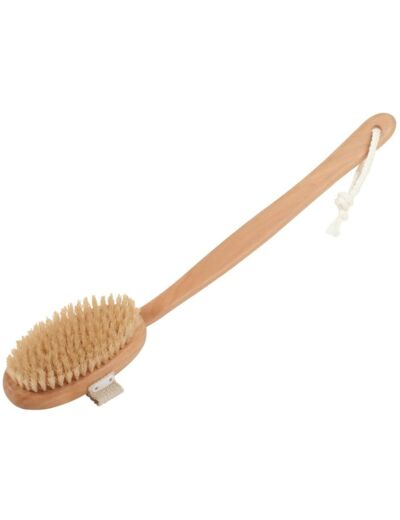 Croll & Denecke 60076 Brosse de bain avec manche