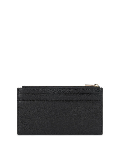 Lancaster Dune Porte Cartes 129-32 Noir