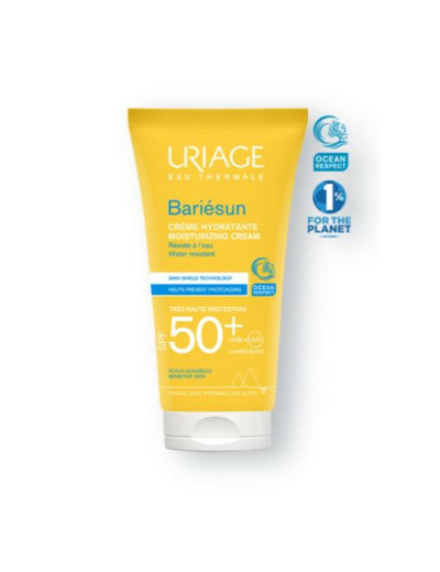 URIAGE BARIESUN CR SPF50PARF T50ML