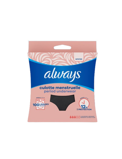 ALWAYS S-VET LAVABL S 38/40 1