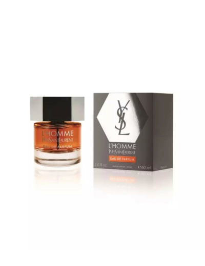 YSL BEAUTE - L'homme EP Vaporisateur 60ml