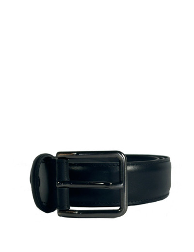 Atelier Portman Dacha Ceinture Réglable Noir