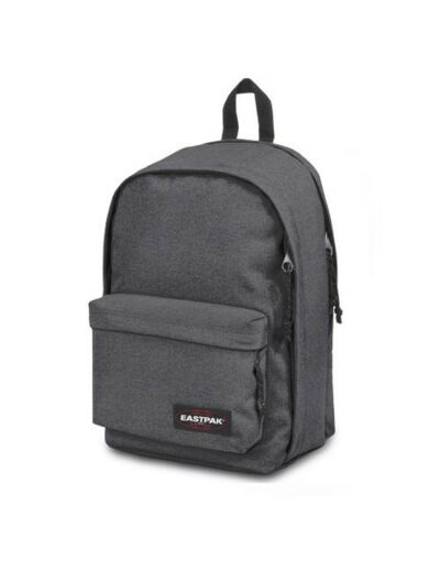 Eastpak Back To Work Sac à Dos PC 14" Black Denim