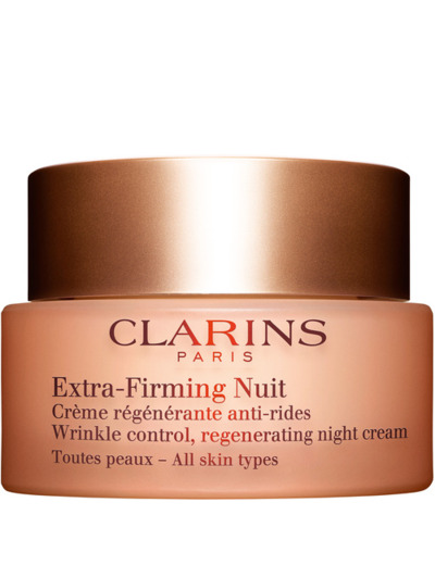 Extra Firming Nuit Toutes Peaux 50ml