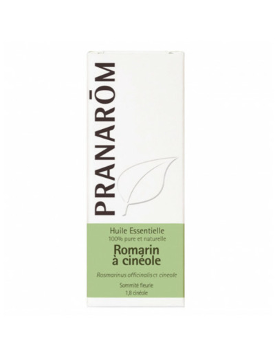 PRAN HE ROMARIN OFF BIO10ML