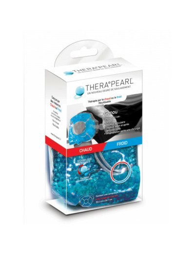 THERAPEARL GENOU B/1