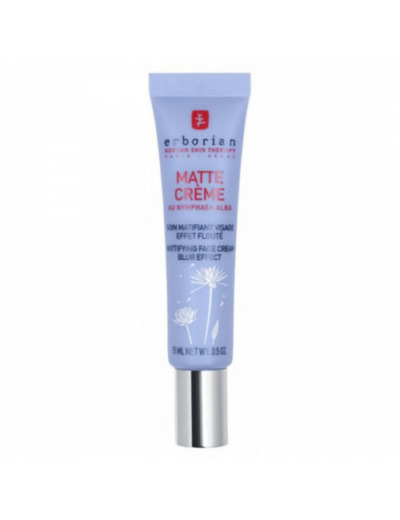 ERBORIAN MATTE CREME T15ML