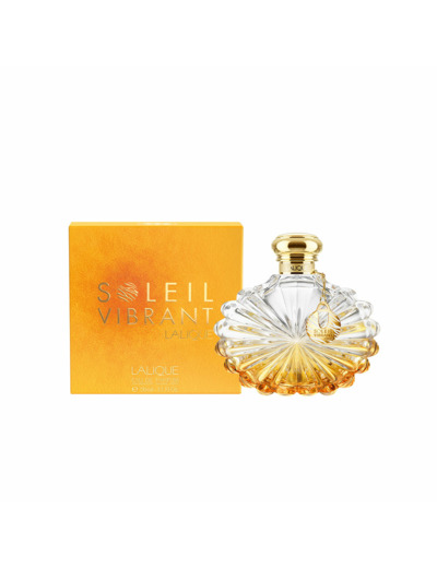 SOLEIL Vibrant EP Vaporisateur 50ml