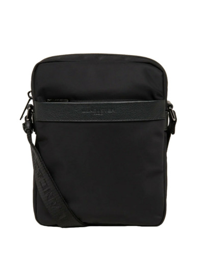 Lancaster Basic Sport Men Pochette 304-07 Noir