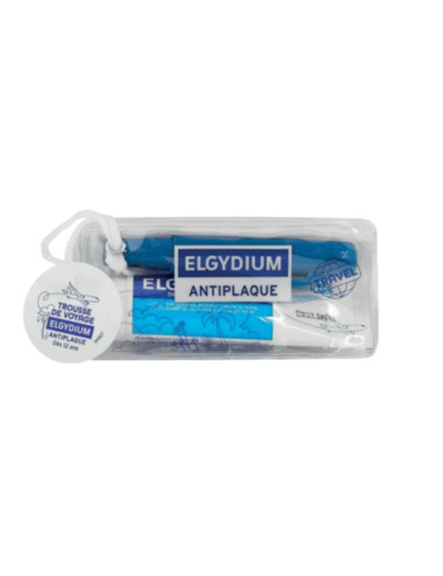 ELGY TROUSSE VOY A/PLAQ